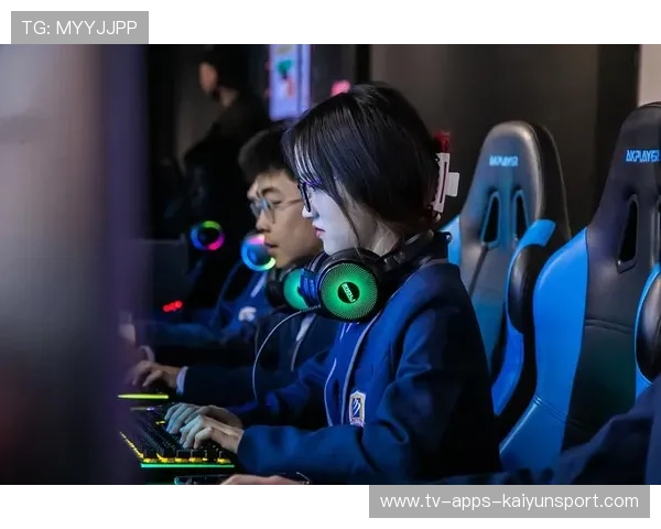 电竞选手职业发展路径多样化，电竞职业选手的未来